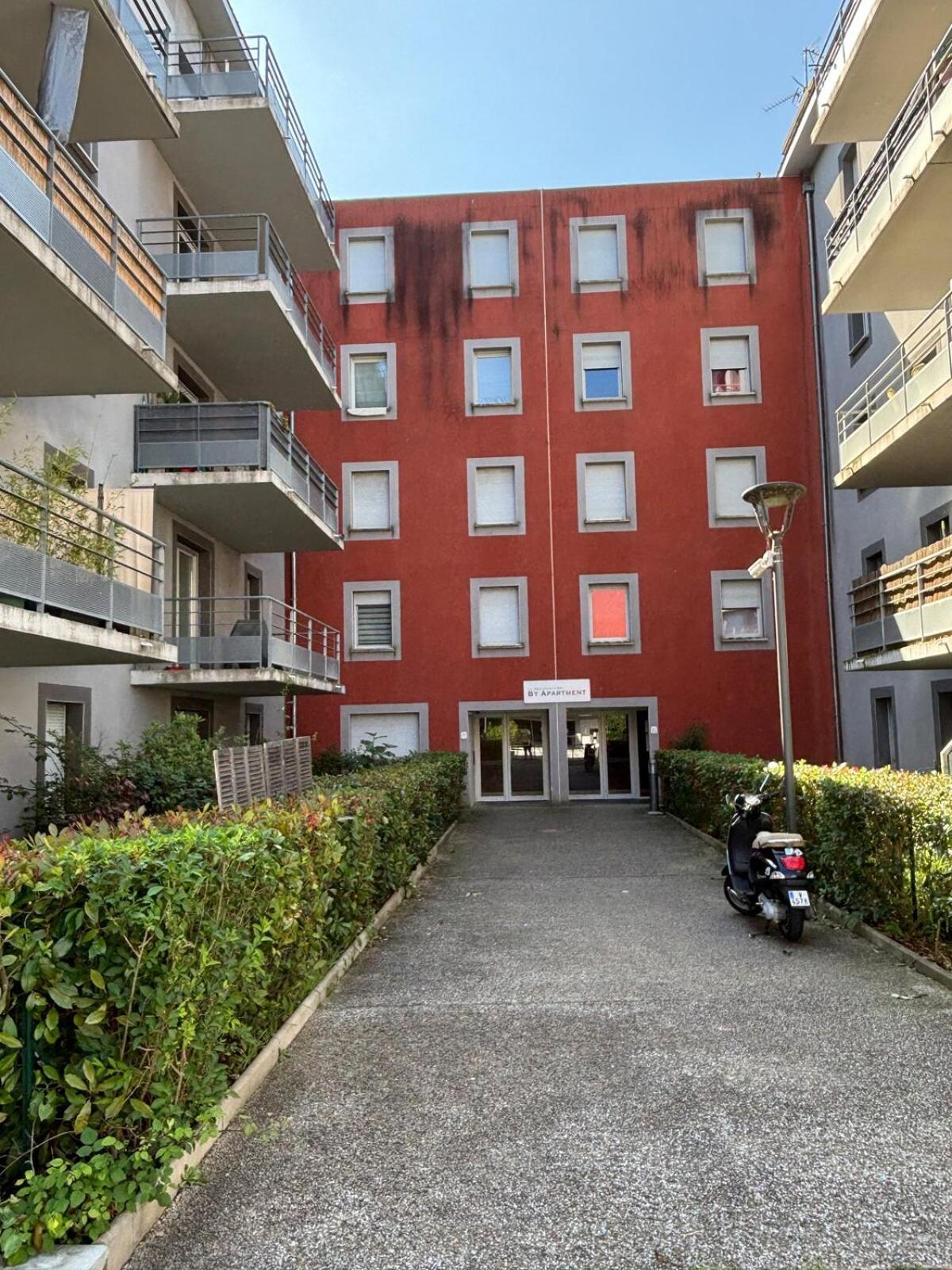 La Belle Garde