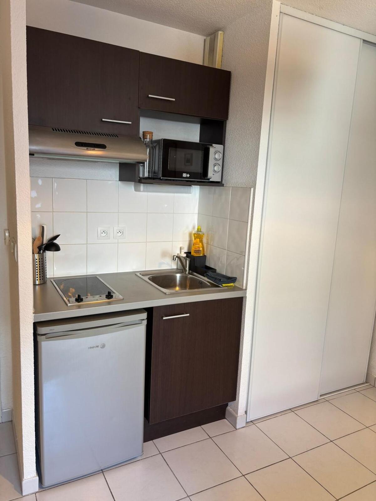 La Belle Garde Appartement *